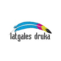Latgales Druka logo - Similar company to Yelloworking