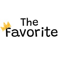 The Favorite logo - Similar company to Aucode