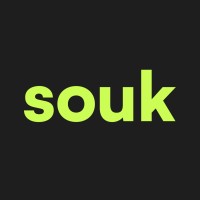 Souk logo - Similar company to Souk Brasil