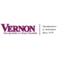 Vernon Library Supplies