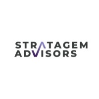 Stratagem Advisors LLC logo - Similar company to Stratagem Advisors