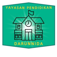 YAYASAN PENDIDIKAN DARUNNIDA