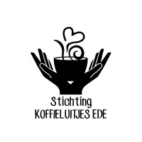 Stichting Koffieluitjes Ede logo - Similar company to Posterplaats