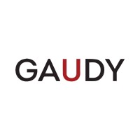 Gaudy logo - Similar company to Gaudiy, Inc.