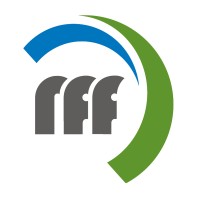 rff Rohr Flansch Fitting Handels GmbH logo - Similar company to Damstahl Deutschland
