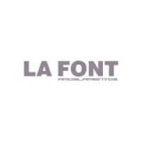 Amoblamientos La Font logo - Similar company to Lg Amoblamientos
