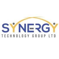 Synergy Technology Group Ltd logo - Similar company to Document Manager Magazine & Awards