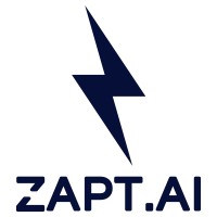 ZAPT logo - Similar company to Mercury Support