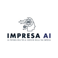 Impresa AI logo - Similar company to Impresa.Ai