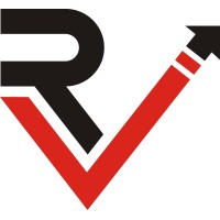 Rising Venture Services logo - Similar company to Vibrant Buildcon
