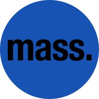 Mass Collective logo - Similar company to Singapore Fringe Festival