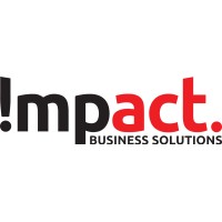 Impact Business Solutions logo - Similar company to Impact Business Solutions