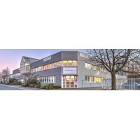 Burkard Stangier GmbH logo - Similar company to Lp Concept Gmbh