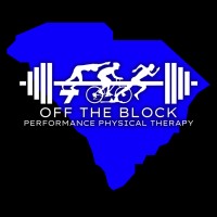Off The Block Physical Therapy logo - Similar company to Tic Properties Management, Llc