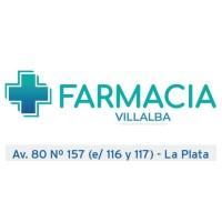 Farmacia Villalba logo - Similar company to Farma Del Centro Srl