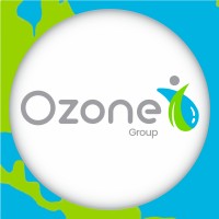 OZONE GROUP - PERÚ logo - Similar company to Invemsac