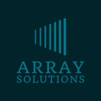 Array Solutions doo logo - Similar company to Gamm-Bud