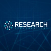 Research Tech Solutions logo - Similar company to Planvus