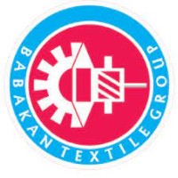 Babakan Textile Group logo - Similar company to Abband Industrial Group | گروه صنعتی آب بند