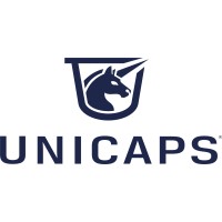 UniCaps GmbH logo - Similar company to Blok O