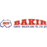 Bakır Conta - Balata San. Tic. Ltd. Şti/ BCS GASKET logo - Similar company to Prescon Conta Ve Pul