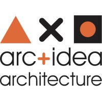 ARCHIDEA logo - Similar company to Xform