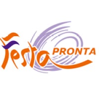 Festa Pronta logo - Similar company to Green Gestão De Saúde
