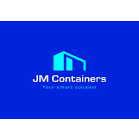 JM Containers - Jiří Marinka logo - Similar company to V-Con