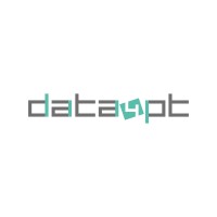 DATA4PT project logo - Similar company to Itxpt