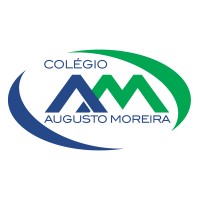 Colégio Augusto Moreira logo - Similar company to Advice Educação