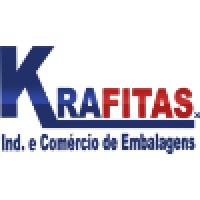 Krafitas Indústria E Comércio De Embalagens Ltda