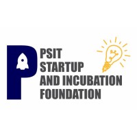 PSIT- Startup & Incubation Foundation (DST NIDHI iTBI) logo - Similar company to Samocha Ventures Private Limited
