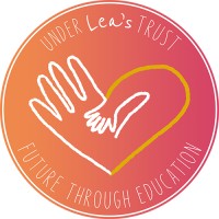 UNDER Lea's TRUST logo - Similar company to Dialetics.Com