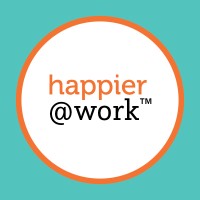 Happier @ Work logo - Similar company to Where, Llc