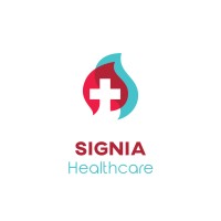 Signia Healthcare logo - Similar company to Megde Healthcare