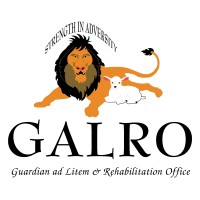 GALRO logo - Similar company to Galro