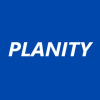PLANITY logo - Similar company to Rapidevisa
