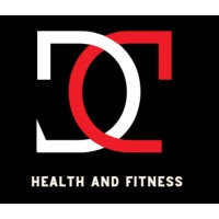 DC Health and Fitness logo - Similar company to Fourmi Indonesia