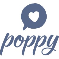Poppy logo - Similar company to Pro.Com