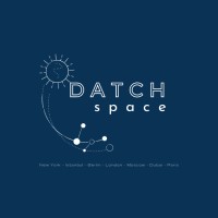 DatchSpace logo - Similar company to Testudo