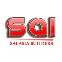 Sai Asia Builders Sdn Bhd logo - Similar company to Jalan Builders Private Limited