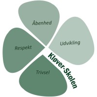 Kløver-Skolen logo - Similar company to Hab Bolig