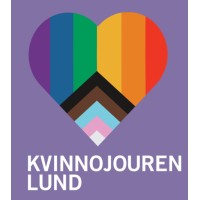 Kvinnojouren Lund logo - Similar company to Förenade Jourer