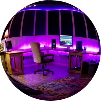 Firefly Austin Recording Studio