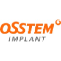 Osstem & Hiossen Implant UK logo - Similar company to Osstem Implant Hungary