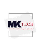 MK Tech Turkiye logo - Similar company to Deepcleer