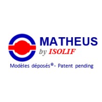 ISOLIF logo - Similar company to Pel Iso