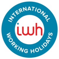 International Working Holidays logo - Similar company to Aiesec In New Zealand