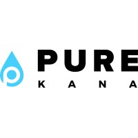 PureKana logo - Similar company to Cbdfx