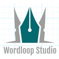 Wordloop Studio logo - Similar company to Creators' Space